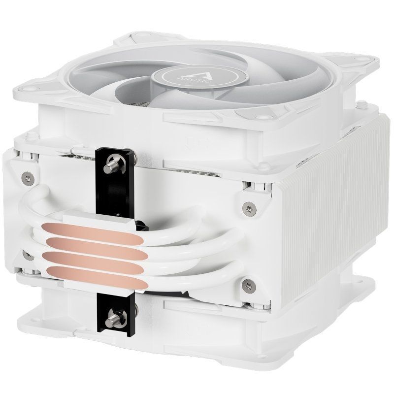 Ventilador con Disipador Arctic Freezer 36 A-RGB/ 12cm (ref. ACFRE00125A)