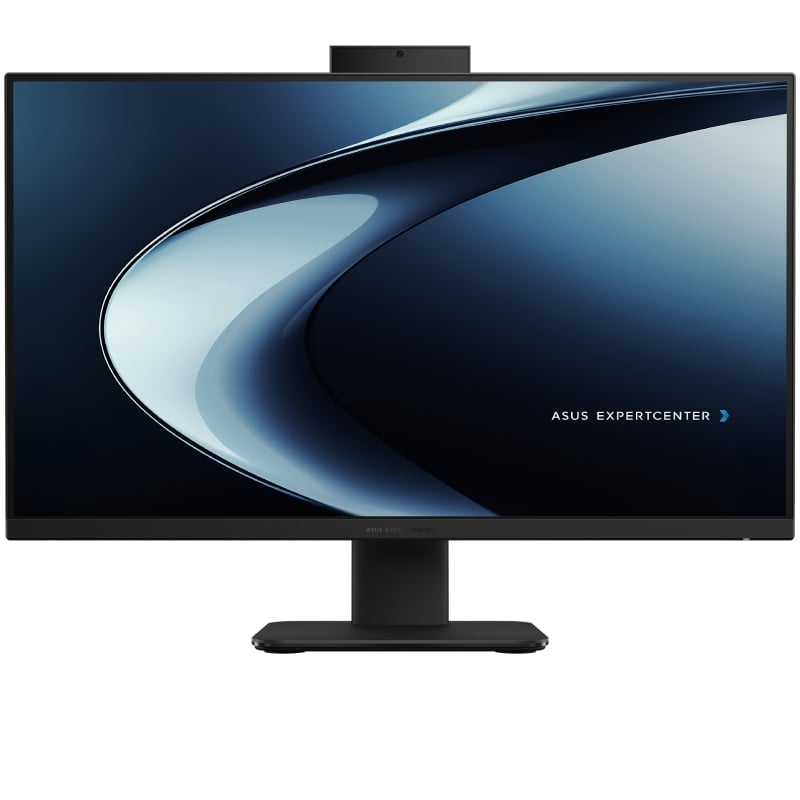 PC All in One Asus ExpertCenter P400 P470VA-BPE0480 Intel Core 7-240H/ 16GB/ 512GB SSD/ 27'/ Sin Sistema Operativo