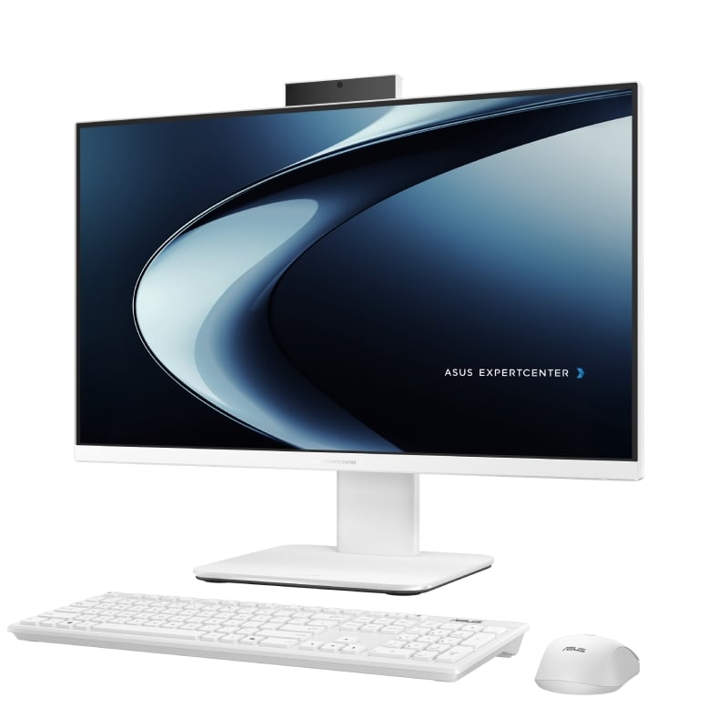PC All in One Asus ExpertCenter P600 PM640GA-BPC0130 Ryzen AI 5 430/ 16GB/ 512GB SSD/ 23.8"/ Sin Sistema Operativo