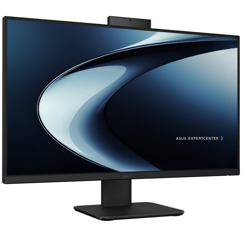 PC All in One Asus ExpertCenter P600 PM670GA-BPE0100 Ryzen AI 5 430/ 16GB/ 512GB SSD/ 27"/ Sin Sistema Operativo
