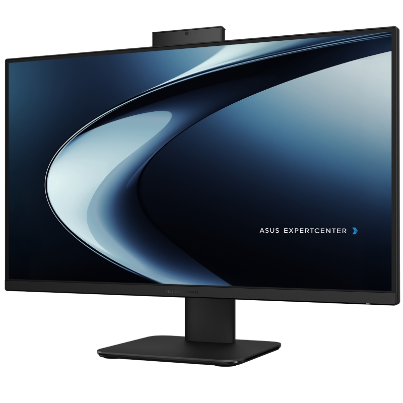 PC All in One Asus ExpertCenter P600 PM670GA-BPE0100 Ryzen AI 5 430/ 16GB/ 512GB SSD/ 27"/ Sin Sistema Operativo