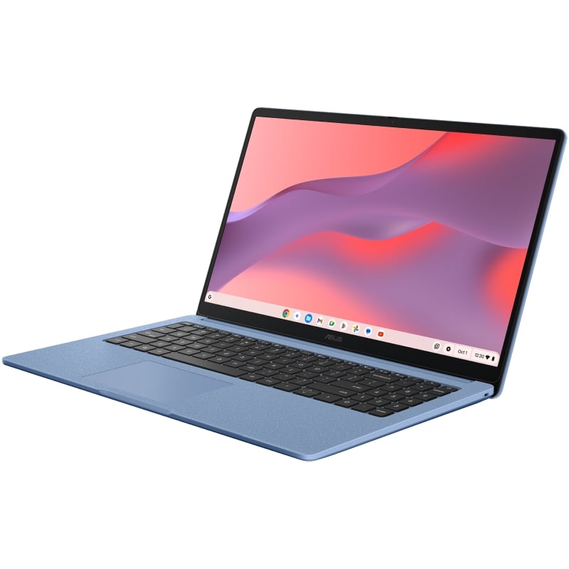 ChromeBook Asus CM1505CM4A-S70072 MediaTek Kompanio 540/ 8GB/ 128GB eMMC/ 15.6"/ Chrome OS