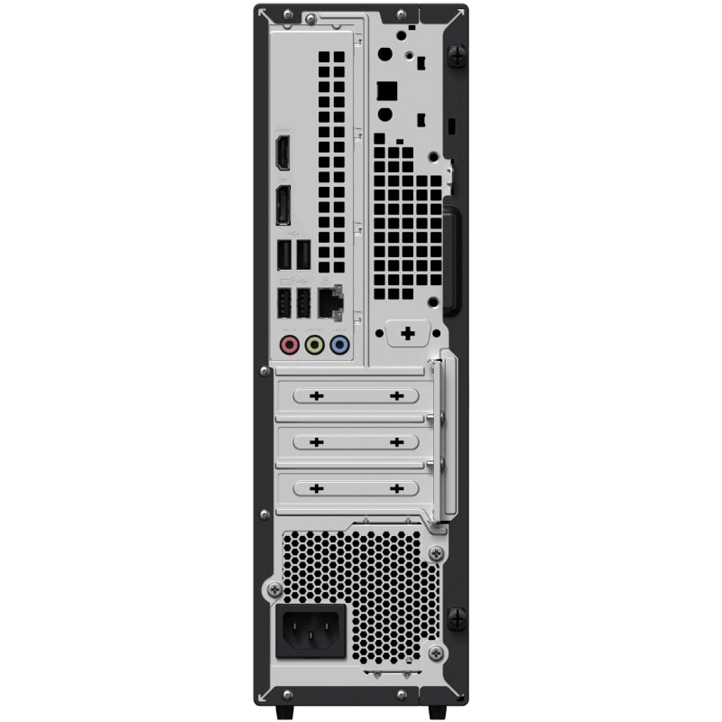 PC Asus ExpertCenter P500 SFF P500SV-03100U0680 Intel Core 3-100U/ 16GB/ 512GB SSD/ Sin Sistema Operativo