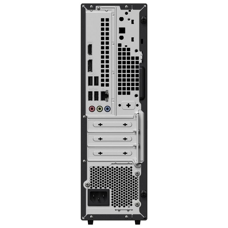 PC Asus ExpertCenter P500 SFF P500SV-05210H0020 Intel Core 5-210H/ 16GB/ 512GB SSD/ Sin Sistema Operativo