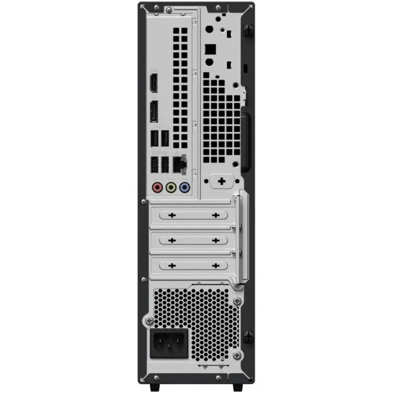 PC Asus ExpertCenter P500 SFF P500SV-07240H0840 Intel Core 7-240H/ 16GB/ 512GB SSD/ Sin Sistema Operativo