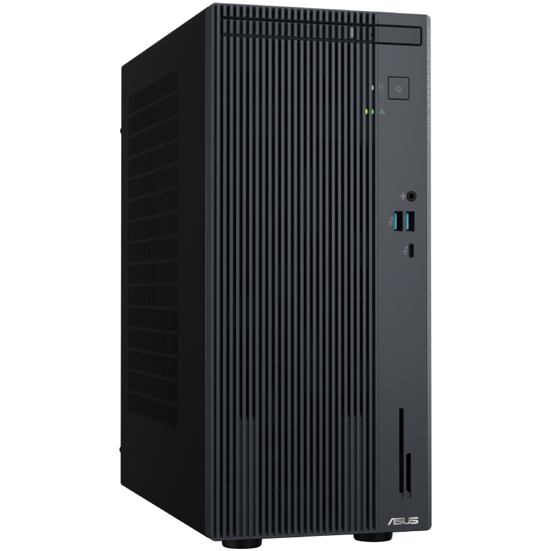 PC Asus ExpertCenter P500 Mini Tower PM500MH-0R52200180 Ryzen 5 220/ 16GB/ 512GB SSD/ Sin Sistema Operativo