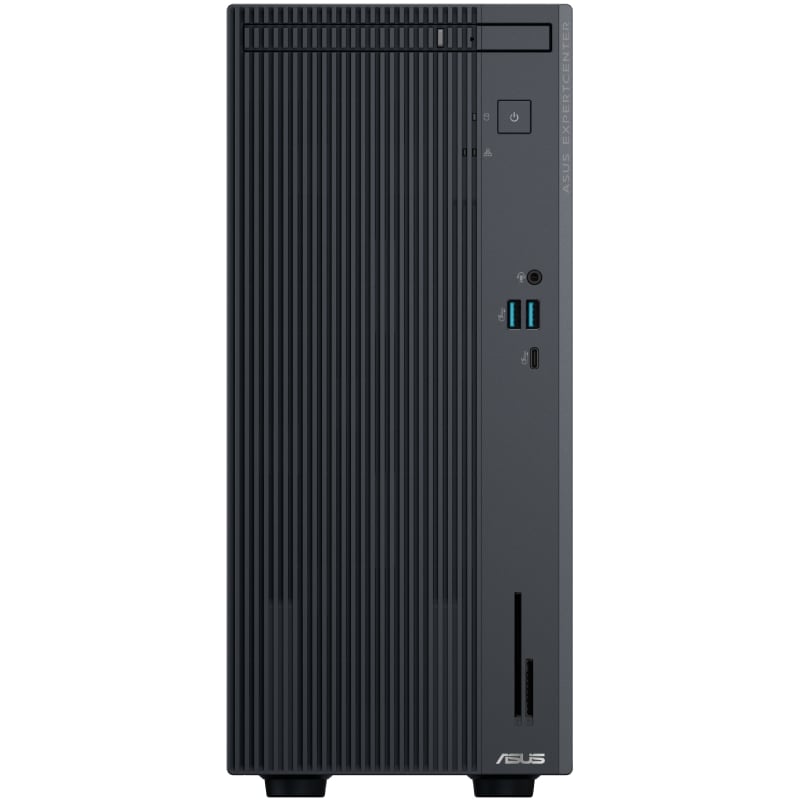 PC Asus ExpertCenter P500 Mini Tower PM500MH-0R7260015X Ryzen 7 260/ 16GB/ 512GB SSD/ Win11 Pro