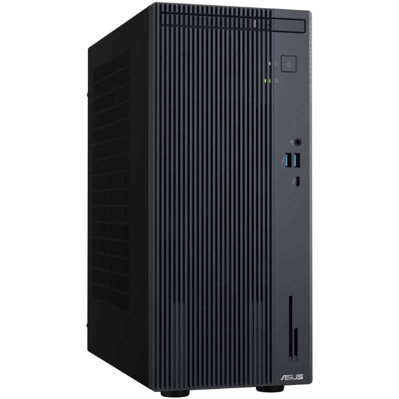 PC Asus ExpertCenter P500 Mini Tower PM500MH-0R7260015X Ryzen 7 260/ 16GB/ 512GB SSD/ Win11 Pro