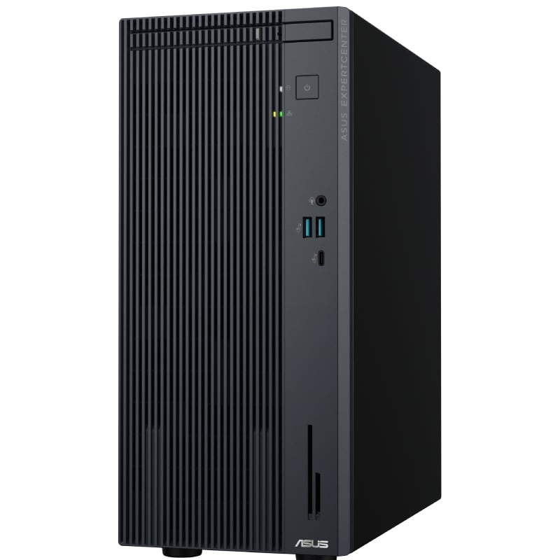PC Asus ExpertCenter P500 Mini Tower PM500MH-0R7260015X Ryzen 7 260/ 16GB/ 512GB SSD/ Win11 Pro