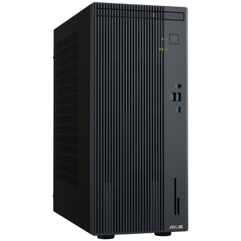PC Asus ExpertCenter P500 Mini Tower PM500MH-0R72600200 Ryzen 7 260/ 16GB/ 512GB SSD/ Sin Sistema Operativo