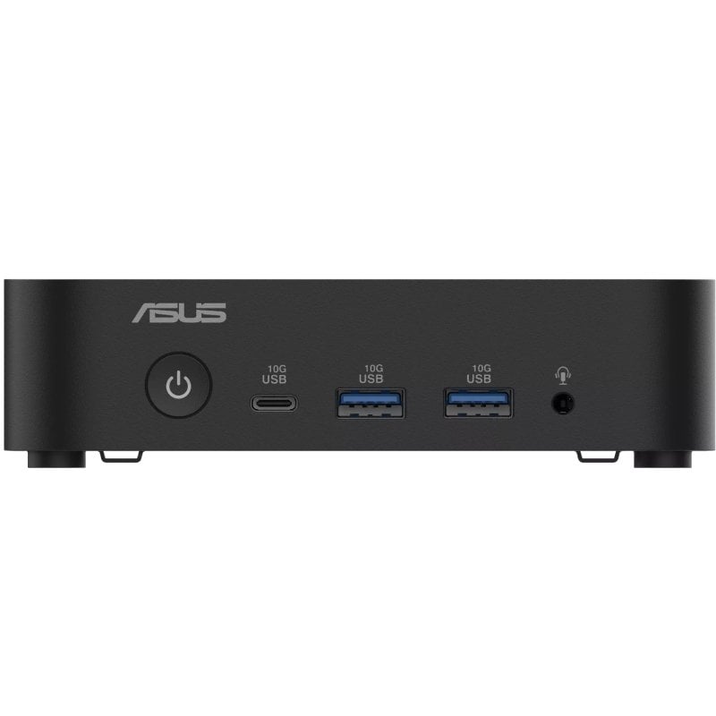 MiniPC Asus NUC 14 Essential RNUC14MNK1500002 Intel N150