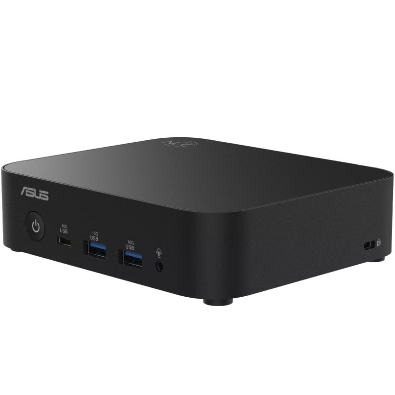 MiniPC Asus NUC 14 Essential RNUC14MNK1500002 Intel N150