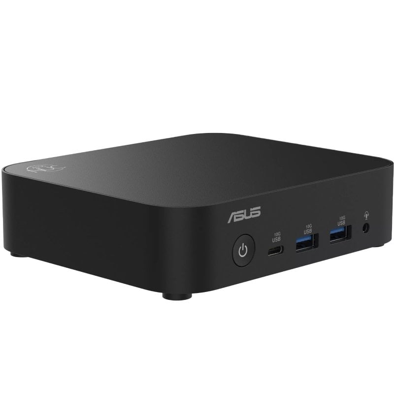 MiniPC Asus NUC 14 Essential RNUC14MNK1500002 Intel N150