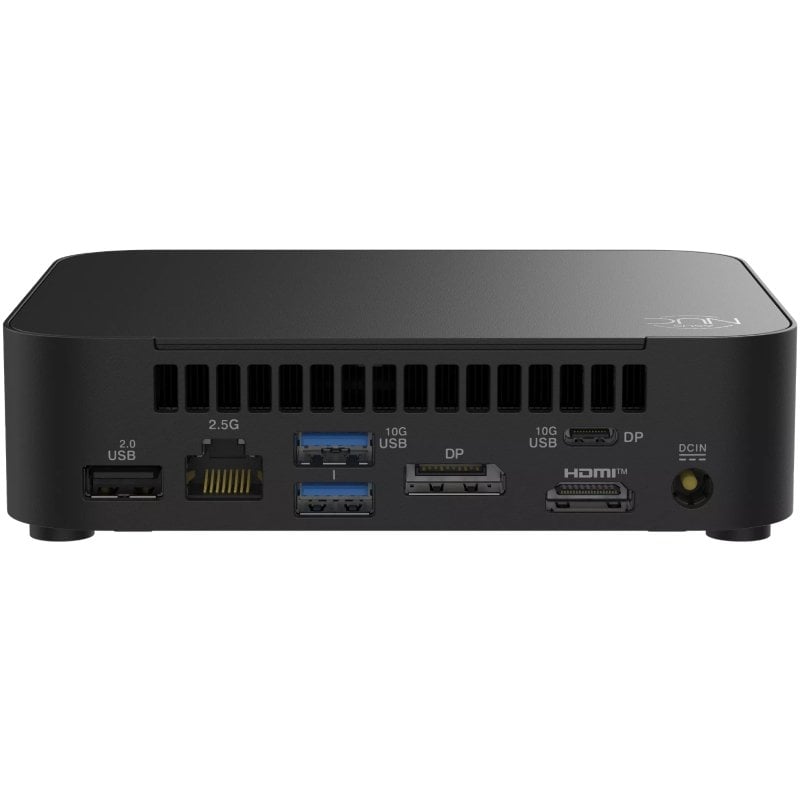 MiniPC Asus NUC 14 Essential RNUC14MNK1500002 Intel N150