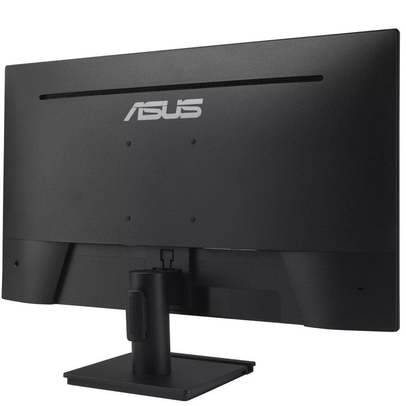 Monitor Profesional Asus VA27AQ 27"/ QHD/ Multimedia/ Negro