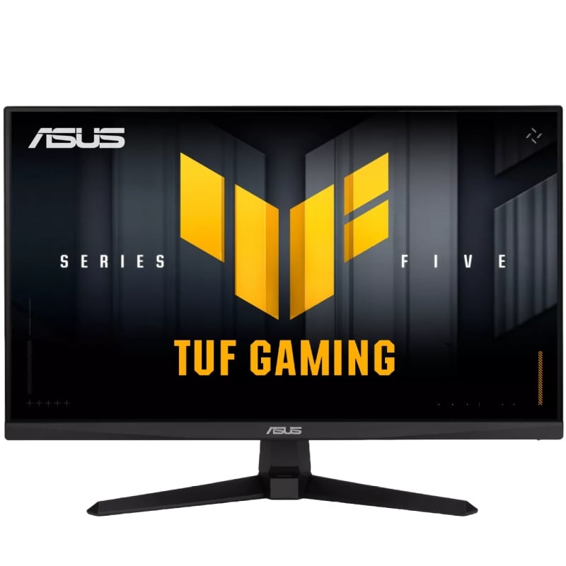 Monitor Gaming Asus TUF Gaming VG279Q5A 27'/ Full HD/ 0.3ms/ 200Hz/ IPS/ Multimedia/ Negro