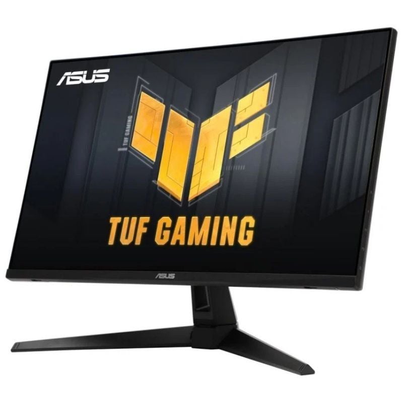 Monitor Gaming Asus TUF Gaming VG27AQ5A 27"/ QHD/ 0.3ms/ 210Hz/ IPS/ Multimedia/ Negro