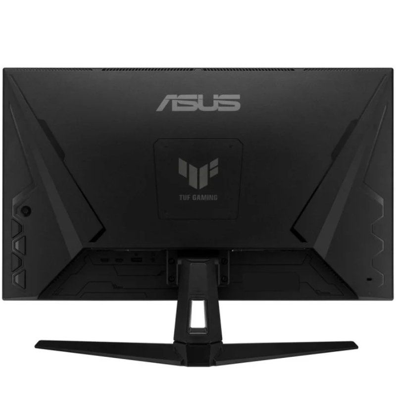Monitor Gaming Asus TUF Gaming VG27AQ5A 27"/ QHD/ 0.3ms/ 210Hz/ IPS/ Multimedia/ Negro