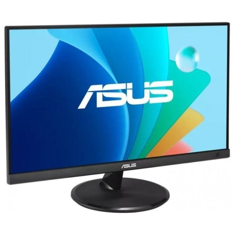 Monitor Gaming Asus VP227HF 21.45"/ Full HD/ 1ms/ 100Hz/ VA/ Negro