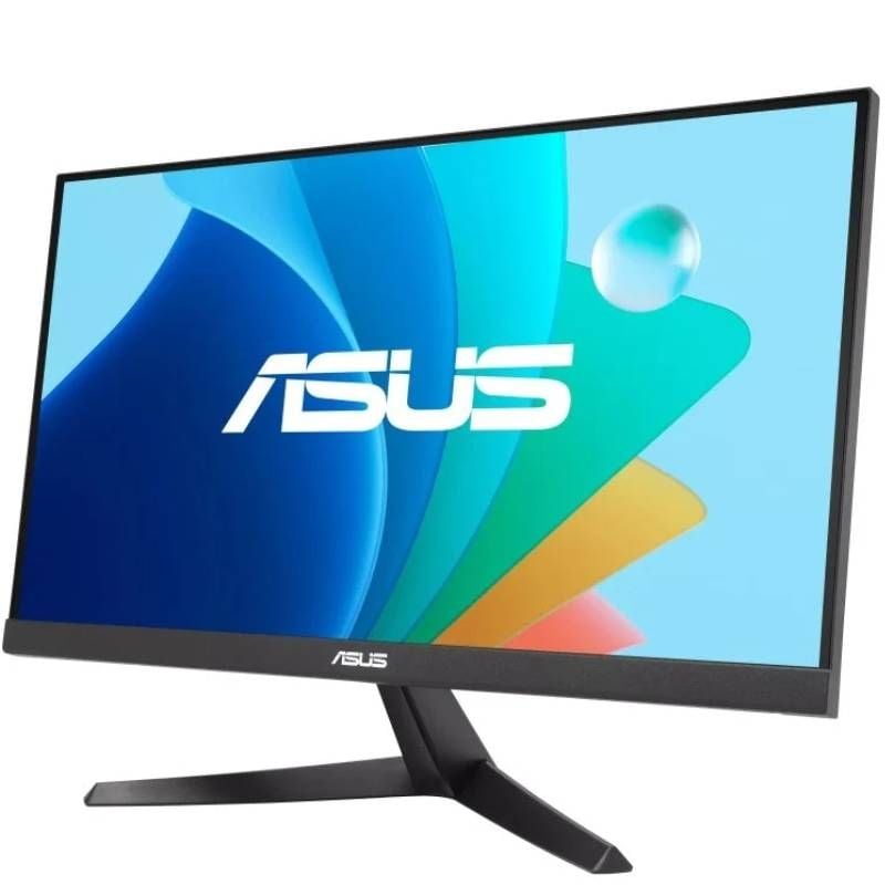 Monitor Gaming Asus VY229HF 21.45"/ Full HD/ 1ms/ 100Hz/ IPS/ Negro