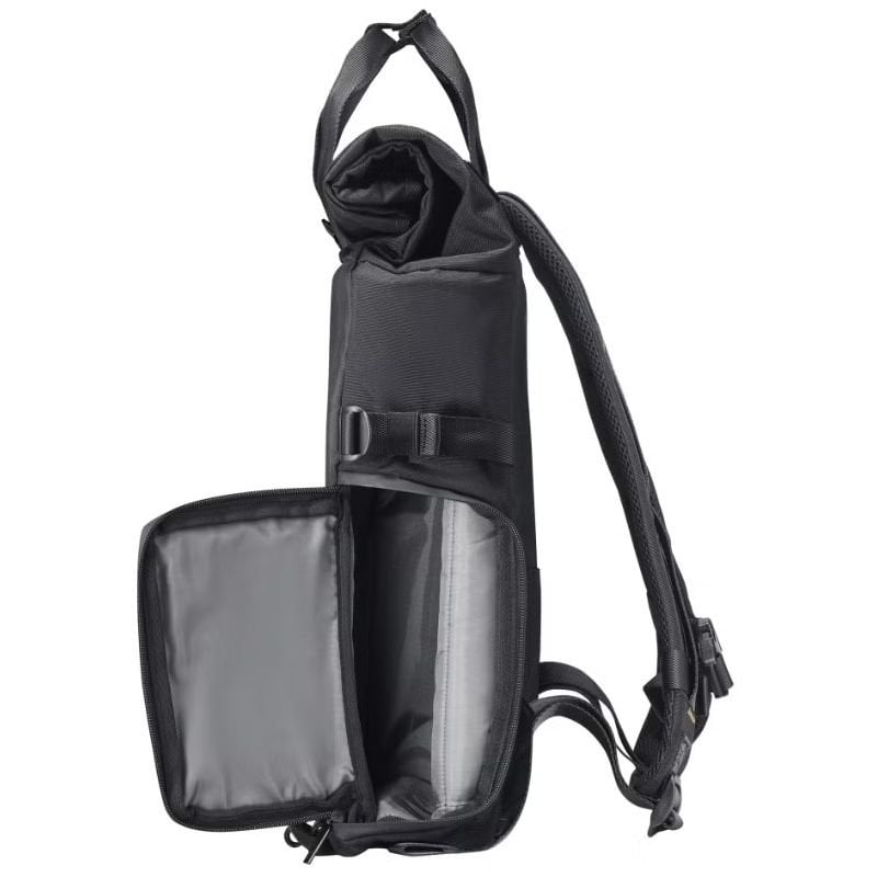 Mochila Asus PP4600 ProArt para Portátiles hasta 16"/ Impermeable/ Negra