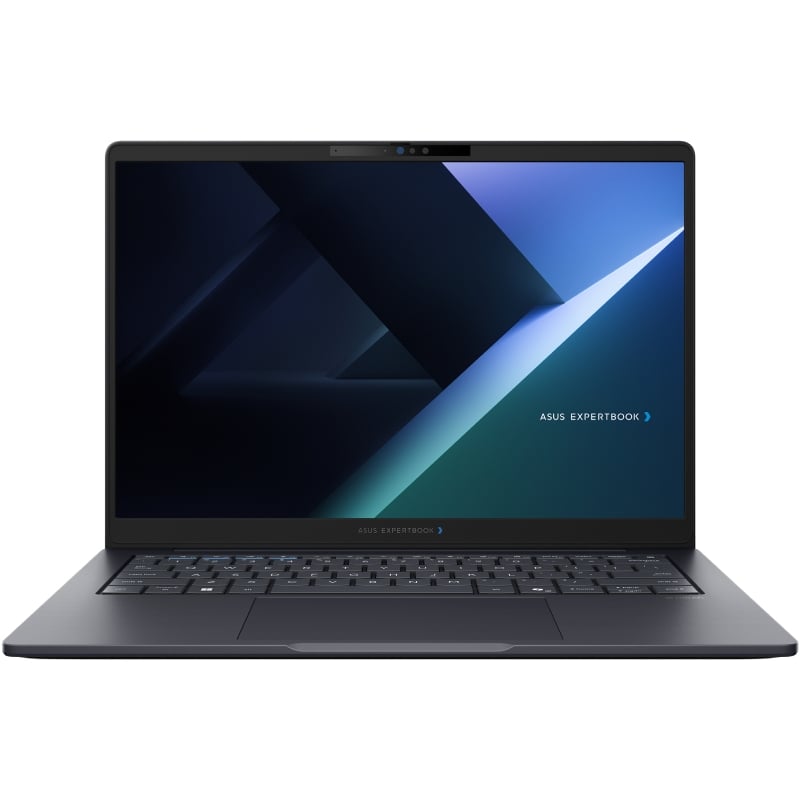 Portátil Asus ExpertBook B5 G2 B5405CAA-NZ0300 Intel Core Ultra 7-356H/ 16GB/ 512GB SSD/ 14'/ Sin Sistema Operativo