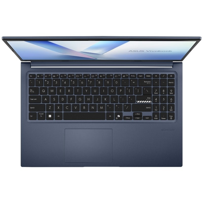 Portátil Asus VivoBook 15 D1502XA-BQ066W Ryzen 7 7840HS/ 16GB/ 1TB SSD/ 15.6"/ Win11