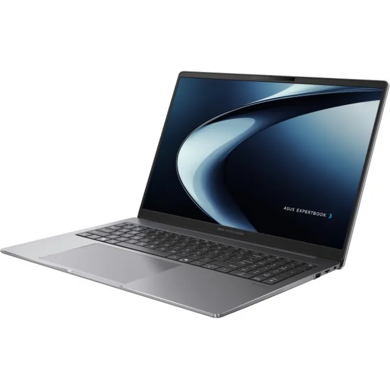 Portátil Asus ExpertBook P3 G1 P3606CCA-MB0370 Intel Core Ultra 5-225H/ 16GB/ 512GB SSD/ 16"/ Sin Sistema Operativo