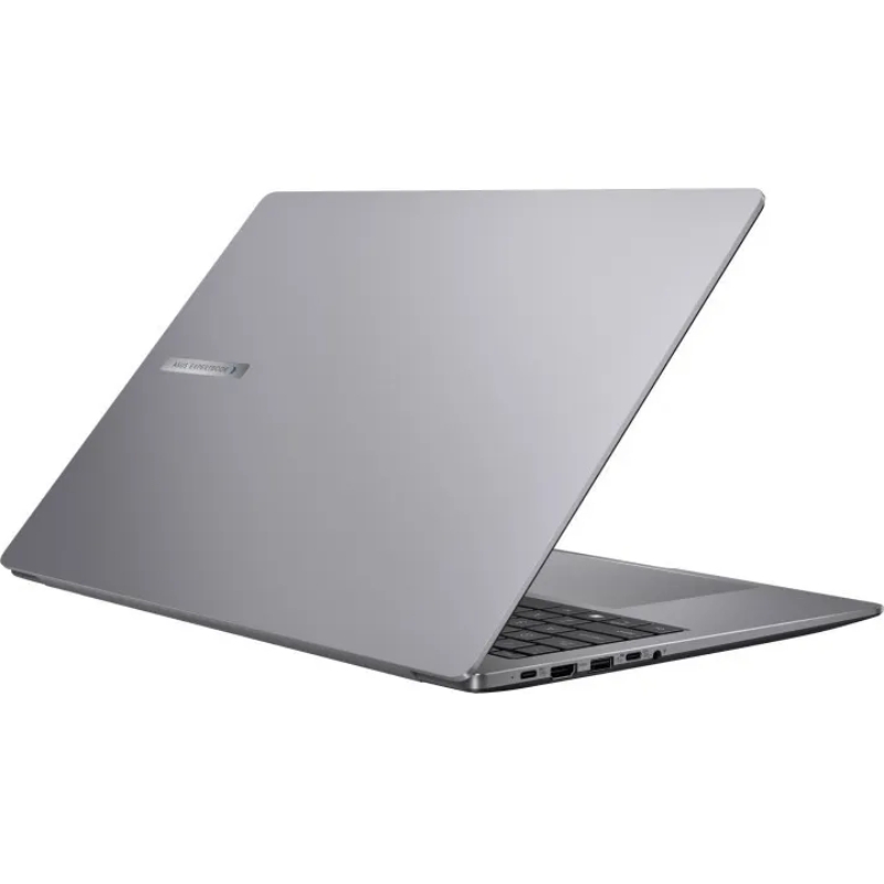 Portátil Asus ExpertBook P3 G1 P3606CCA-MB0370 Intel Core Ultra 5-225H/ 16GB/ 512GB SSD/ 16"/ Sin Sistema Operativo