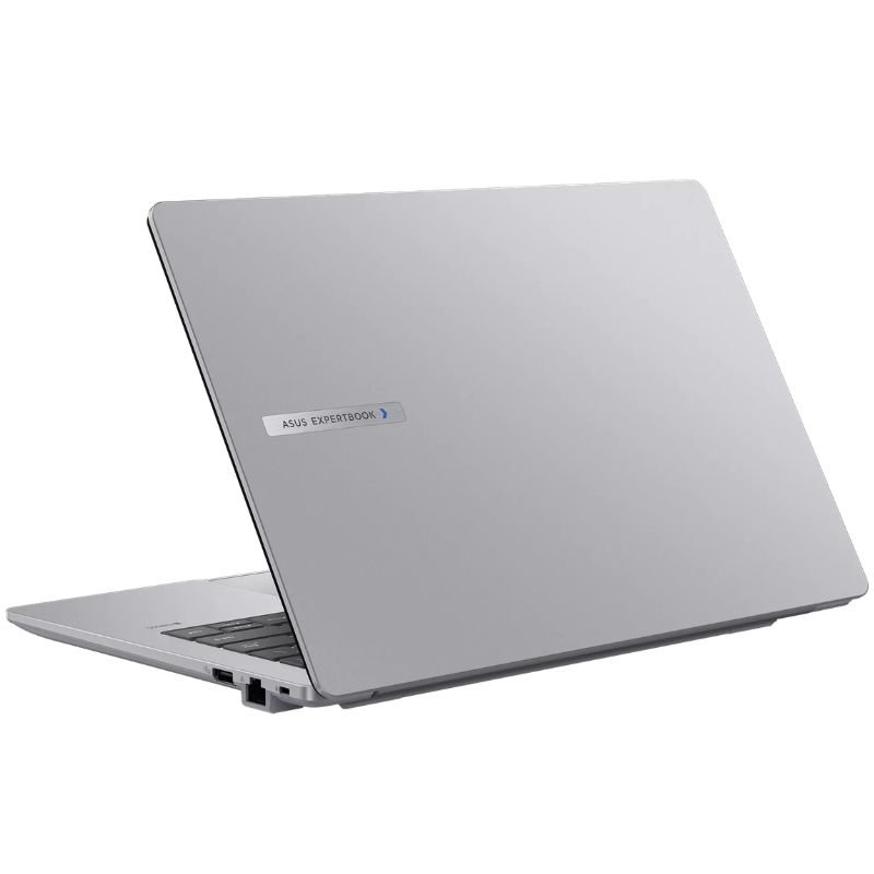 Portátil Asus ExpertBook P1 PM1403CDA-S60406 Ryzen 7 170/ 16GB/ 512GB SSD/ 14"/ Sin Sistema Operativo