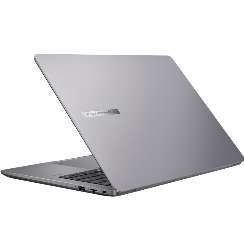 Portátil Asus ExpertBook P3 PM3406CKA-NZ1003 Ryzen AI 7 350/ 16GB/ 512GB SSD/ 14"/ Sin Sistema Operativo