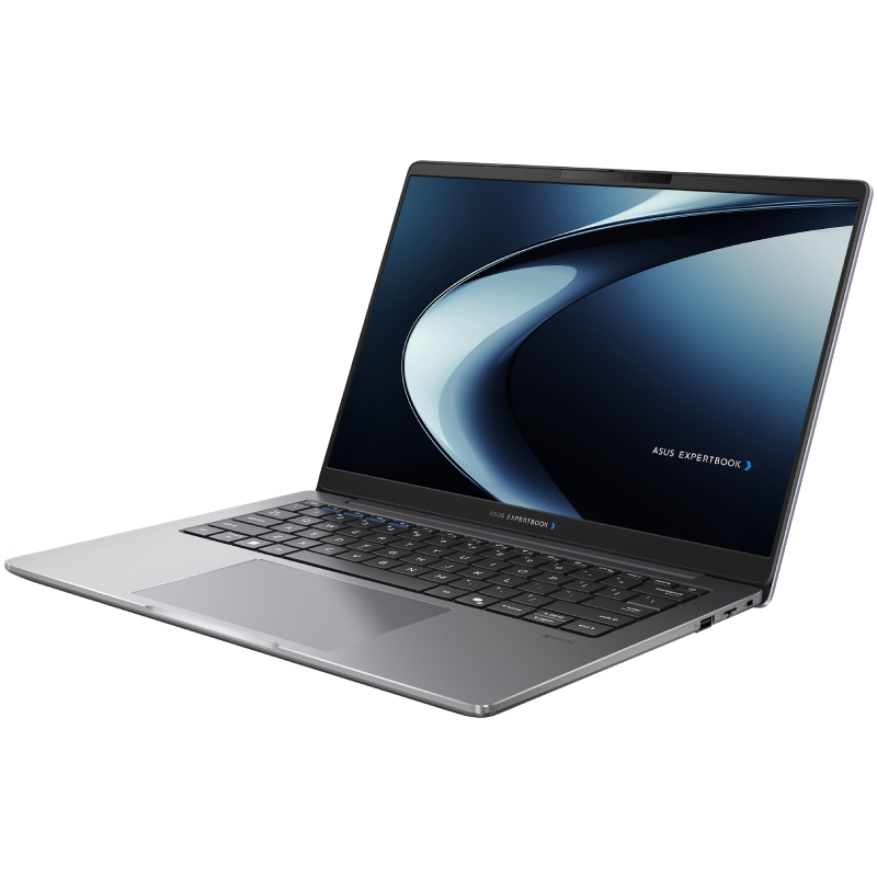 Portátil Asus ExpertBook P5 G2 PM5406CGA-NZ0282 Ryzen AI 7 445/ 16GB/ 512GB SSD/ 14"/ Sin Sistema Operativo