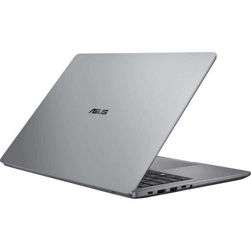 Portátil Asus ExpertBook P5 G2 PM5406CGA-NZ0282 Ryzen AI 7 445/ 16GB/ 512GB SSD/ 14"/ Sin Sistema Operativo