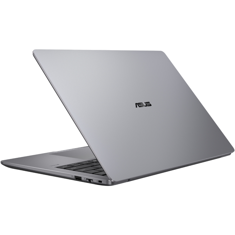 Portátil Asus ExpertBook P5 G2 PM5406CGA-NZ0282 Ryzen AI 7 445/ 16GB/ 512GB SSD/ 14"/ Sin Sistema Operativo