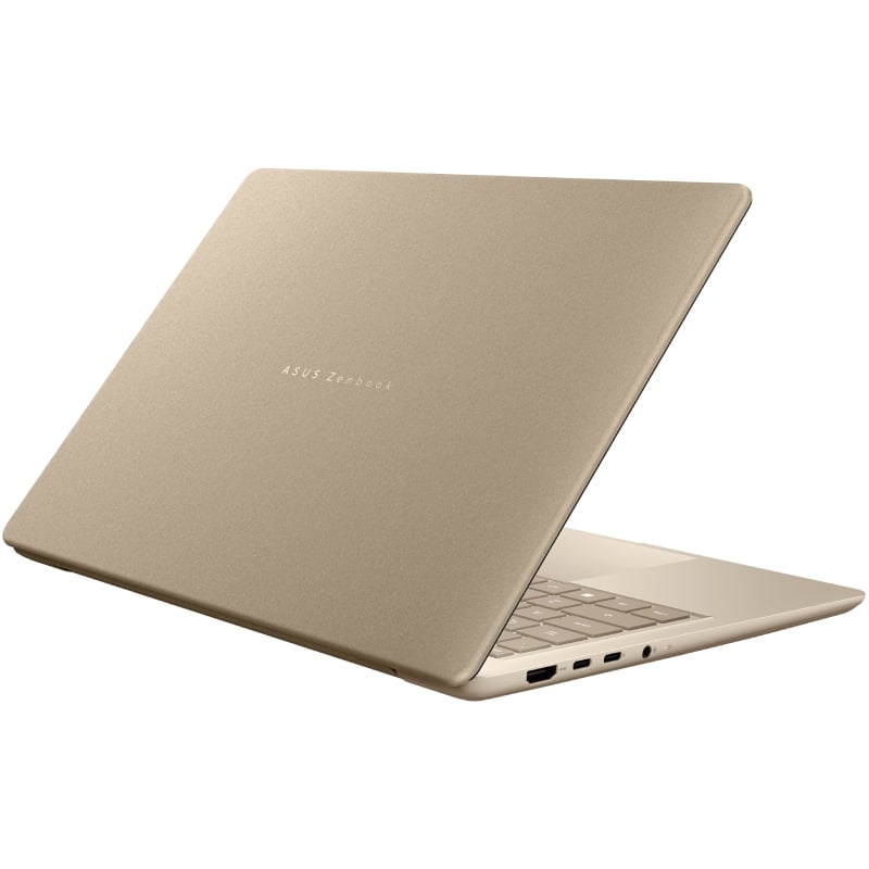 Portátil Asus ZenBook 14 OLED UX3480AA-SU536W Intel Core Ultra 7-355/ 24GB/ 512GB SSD/ 14"/ Win11