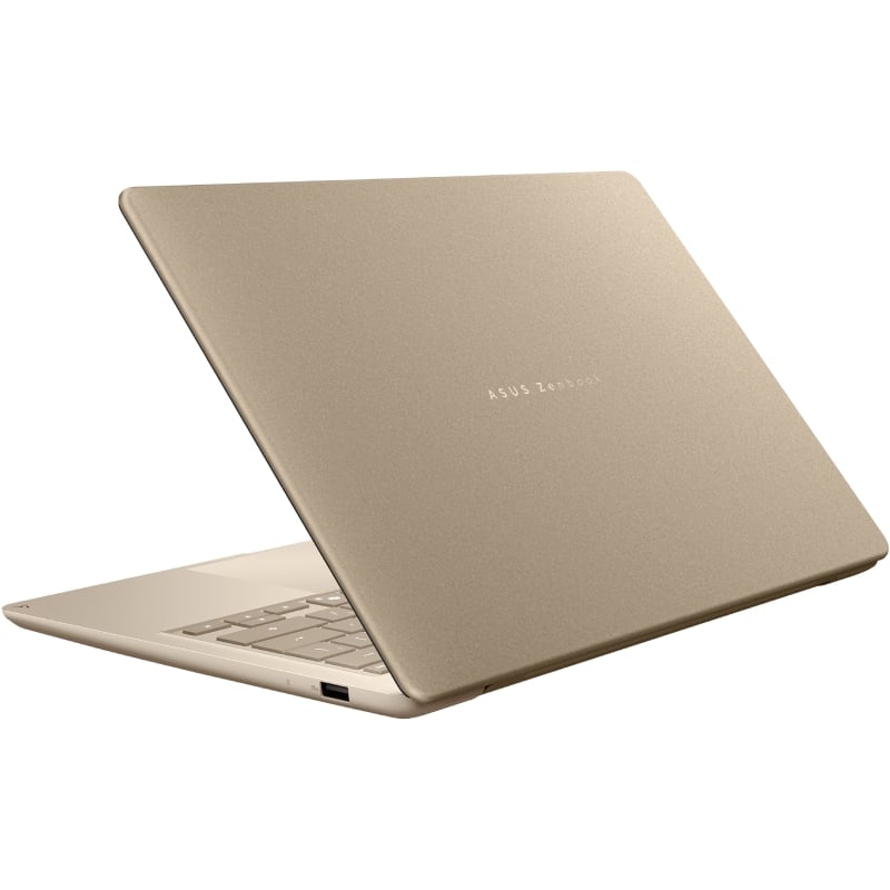 Portátil Asus ZenBook 14 OLED UX3480AA-SU536W Intel Core Ultra 7-355/ 24GB/ 512GB SSD/ 14"/ Win11
