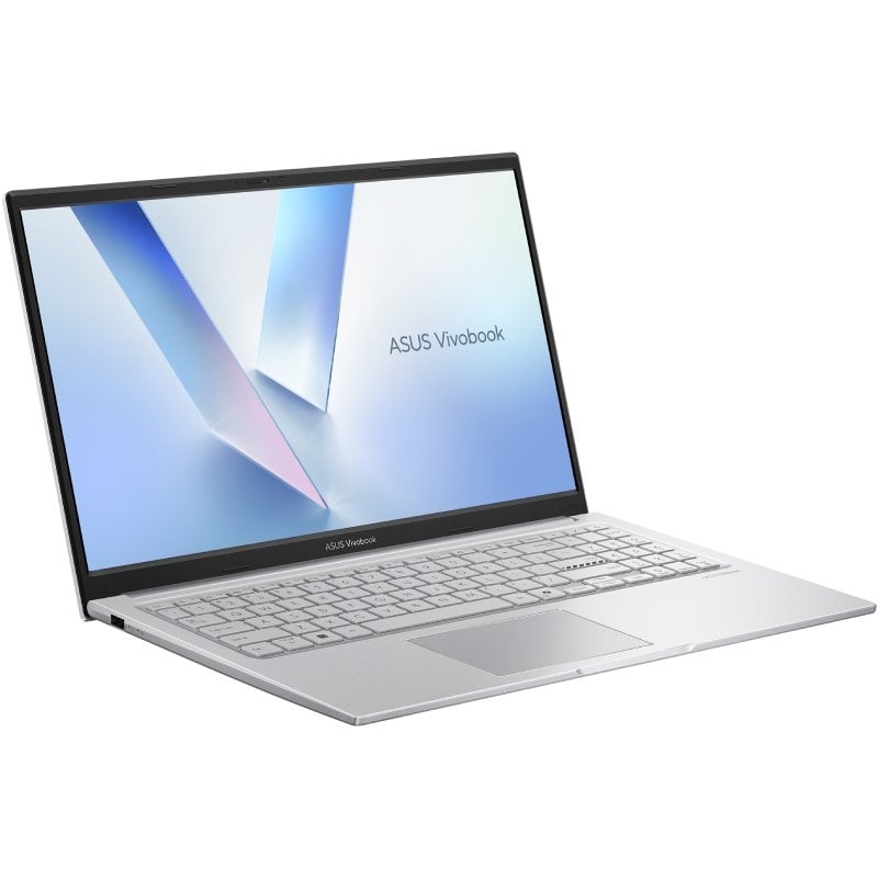 Portátil Asus VivoBook 15 X1504MA-BQ222 Intel Core 7 350/ 16GB/ 1TB SSD/ 15.6"/ Sin Sistema Operativo