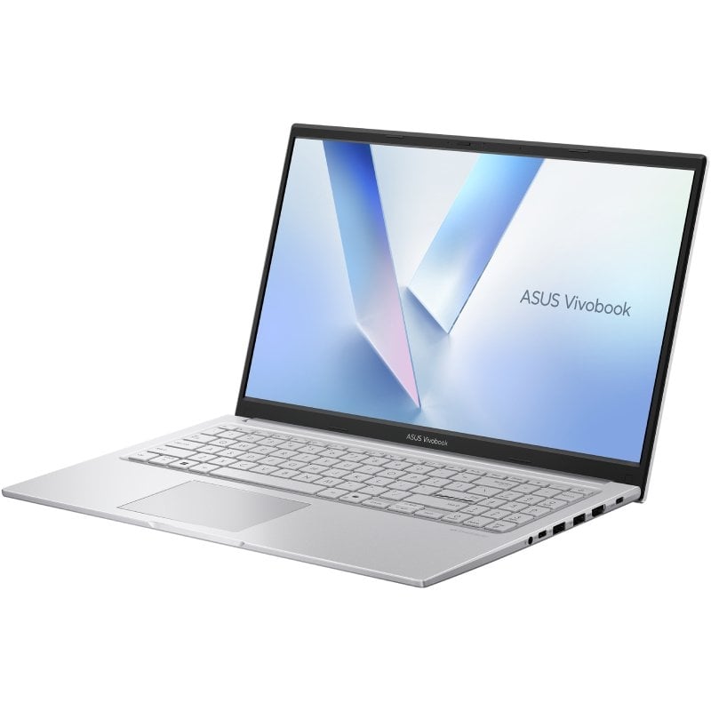 Portátil Asus VivoBook 15 X1504MA-BQ222 Intel Core 7 350/ 16GB/ 1TB SSD/ 15.6"/ Sin Sistema Operativo