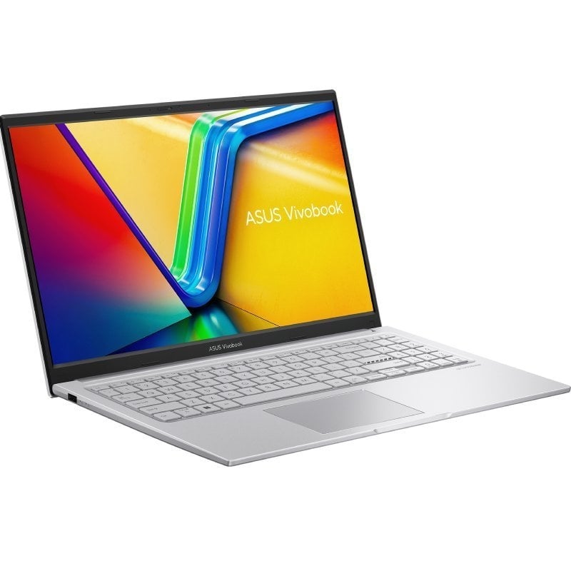 Portátil Asus VivoBook 15 X1504VA-BQ4104 Intel Core 5-120U/ 16GB/ 1TB SSD/ 15.6"/ Sin Sistema Operativo
