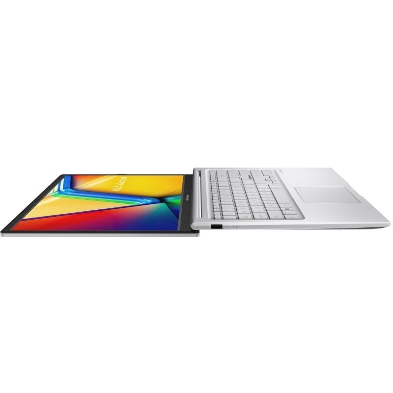 Portátil Asus VivoBook 15 X1504VA-BQ4104 Intel Core 5-120U/ 16GB/ 512GB SSD/ 15.6"/ Sin Sistema Operativo
