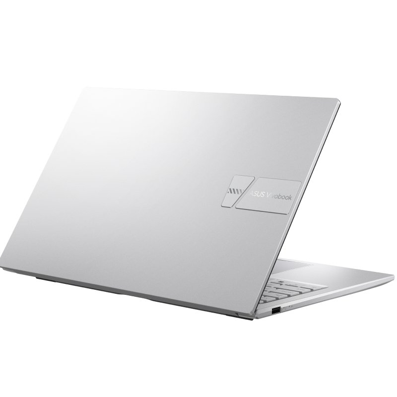 Portátil Asus VivoBook 15 X1504VA-BQ4104 Intel Core 5-120U/ 16GB/ 512GB SSD/ 15.6"/ Sin Sistema Operativo