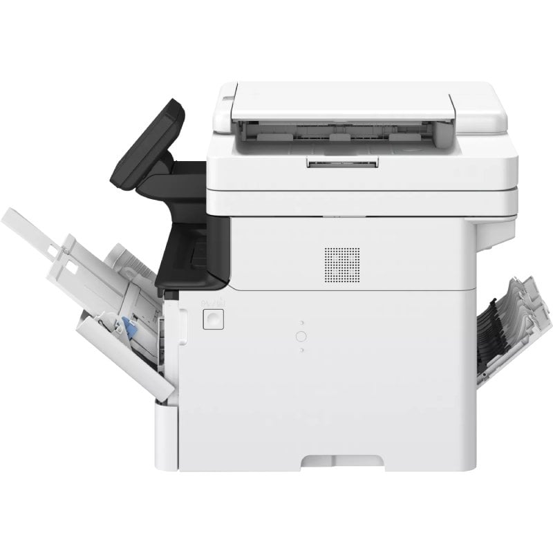 Multifunción Láser Monocromo Canon i-SENSYS MF463DW II WiFi/ Dúplex/ Blanca