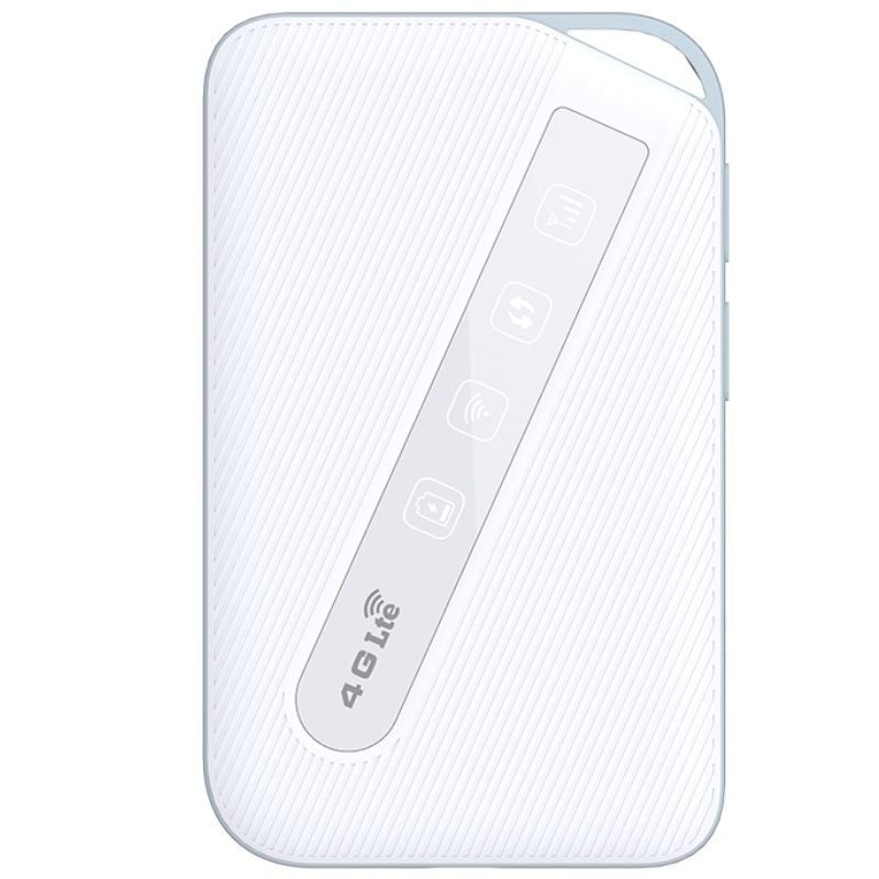 Router Inalámbrico Mi-Fi 4G D-Link DWR-932W/ WiFi 6/ 286Mbps/ 3 Antenas/ WiFi 802.11 ax/n/g/b