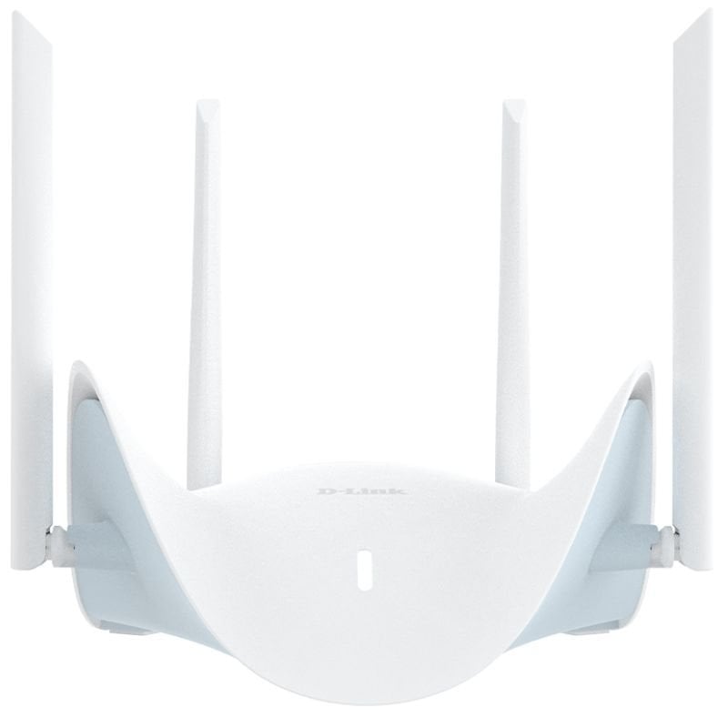Punto de Acceso/ Router Inalámbrico D-Link AQUILA PRO AI R36/ WiFi 7/ 3600Mbps/ 2.4GHz 5GHz/ 4 Antenas/ WiFi 802.11be/ax/ac/n/a/ – n/b/g