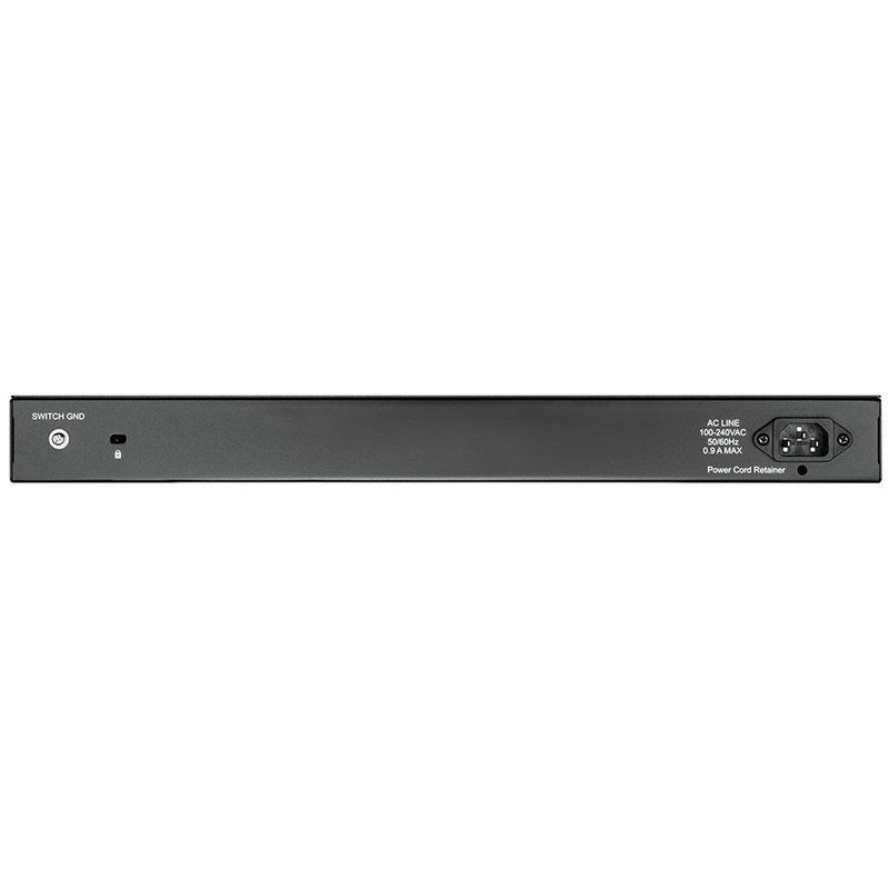 Switch D-Link DXS-1210-10TS/E 10 Puertos/ Gigabit 10/100/1000/ SFP
