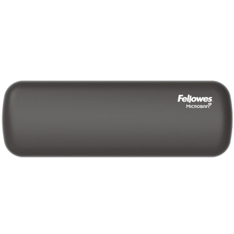 Mini Reposamuñecas Fellowes Breyta