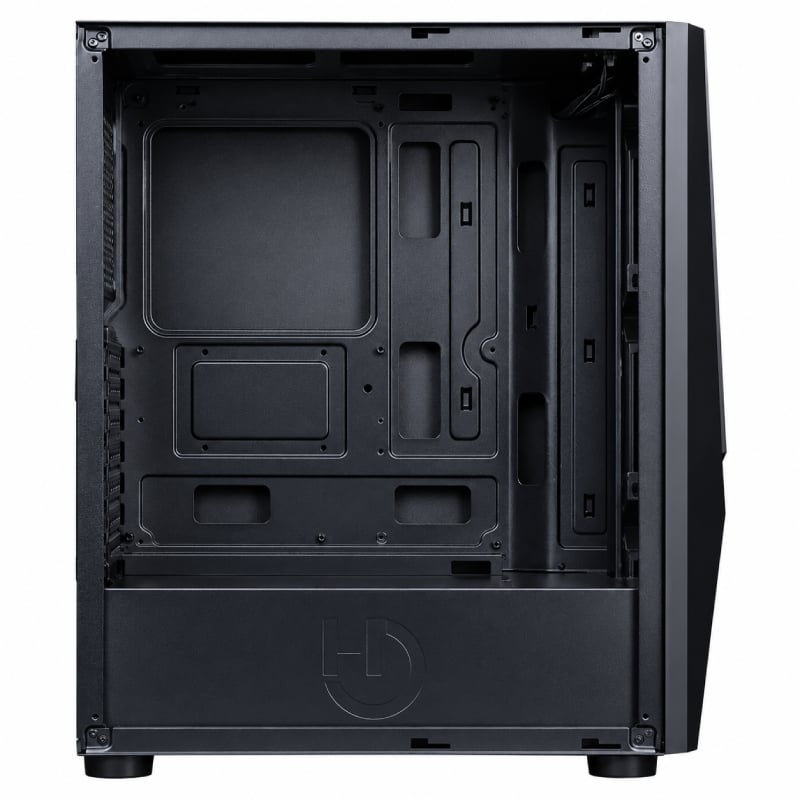 Caja Gaming Semitorre Hiditec V20 Pro ARGB