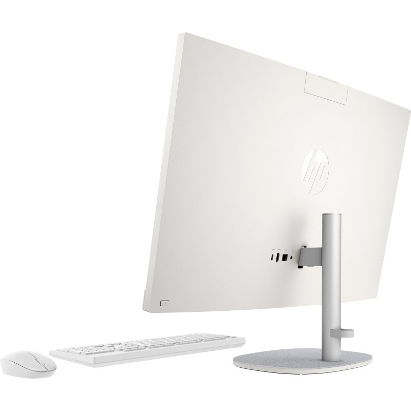 PC All in One HP 24-CR0166NS Intel Core i5-1334U/ 16GB/ 512GB SSD/ 23.8"/ Sin Sistema Operativo