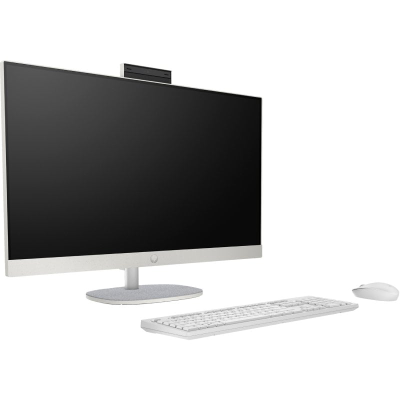PC All in One HP 27-CR0077NS Intel Core i5-1335U/ 16GB/ 1TB SSD/ 27"/ Sin Sistema Operativo