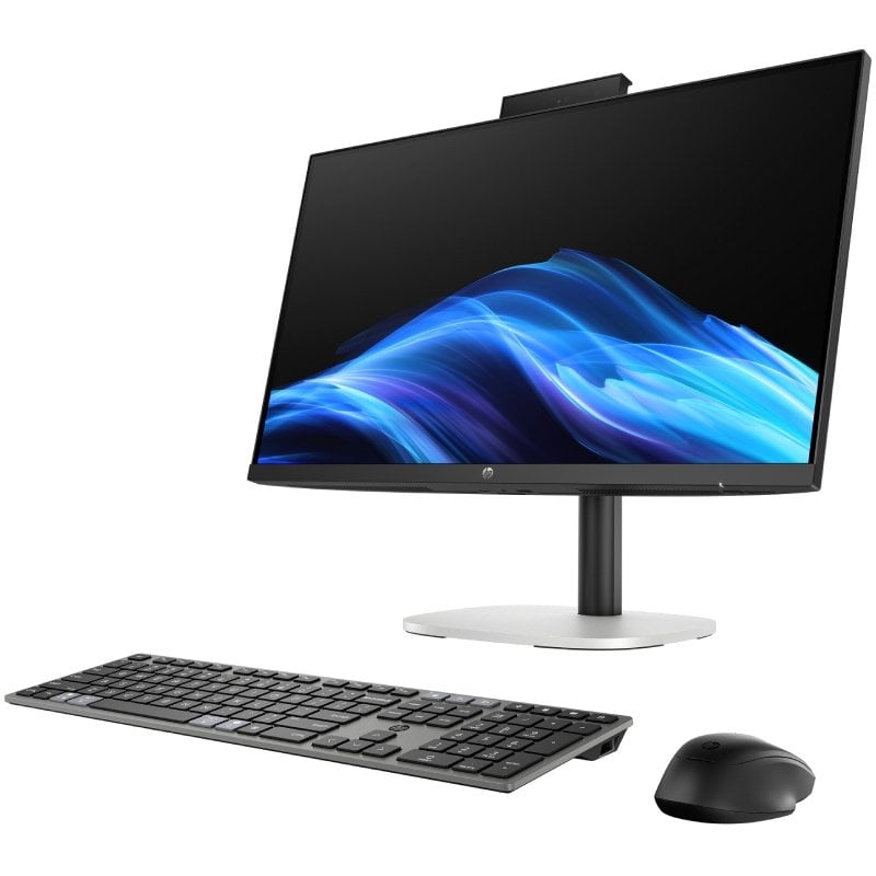 PC All in One HP EliteStudio 8 G1i DE8V1ET Intel Core Ultra 5-235/ 16GB/ 512GB SSD/ 23.8" Táctil/ Win11 Pro
